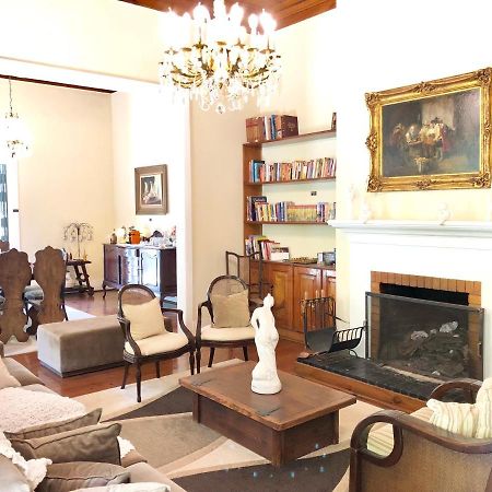 Hmg - Palacio De Cristal E Bohemia Hotel Petropolis  Ngoại thất bức ảnh