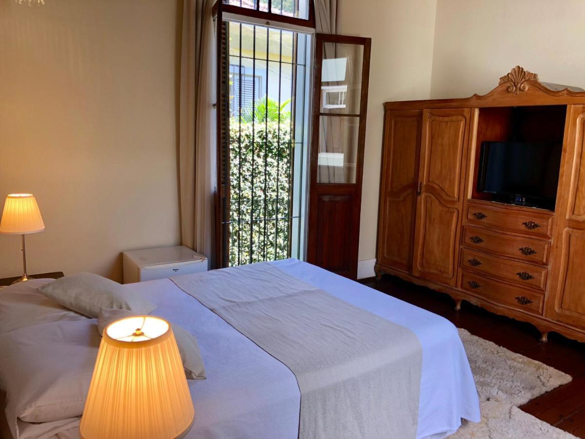 Hmg - Palacio De Cristal E Bohemia Hotel Petropolis  Ngoại thất bức ảnh
